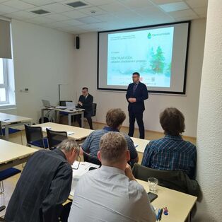 Vodní hospodářství v ČR v podmínkách změny klimatu - poznatky z 5. konference Centra Voda